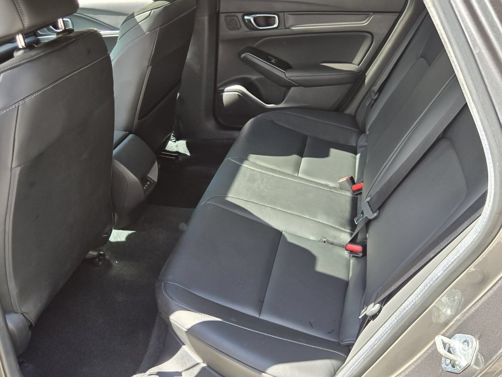 Used 2025 Acura Integra A-Spec w/ Technology Package FWD image 12