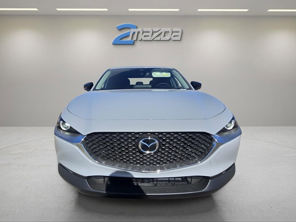 New 2026 MAZDA CX-30 AWD 2.5 S w/ Select Sport Pkg image 8