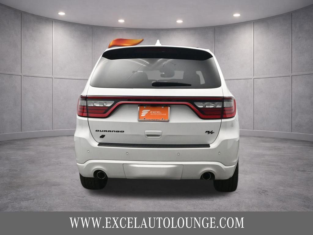 Used 2022 Dodge Durango R/T AWD/4WD image 7