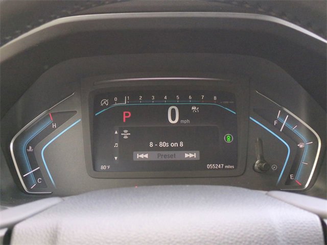 Used 2024 Honda Odyssey EX-L image 26
