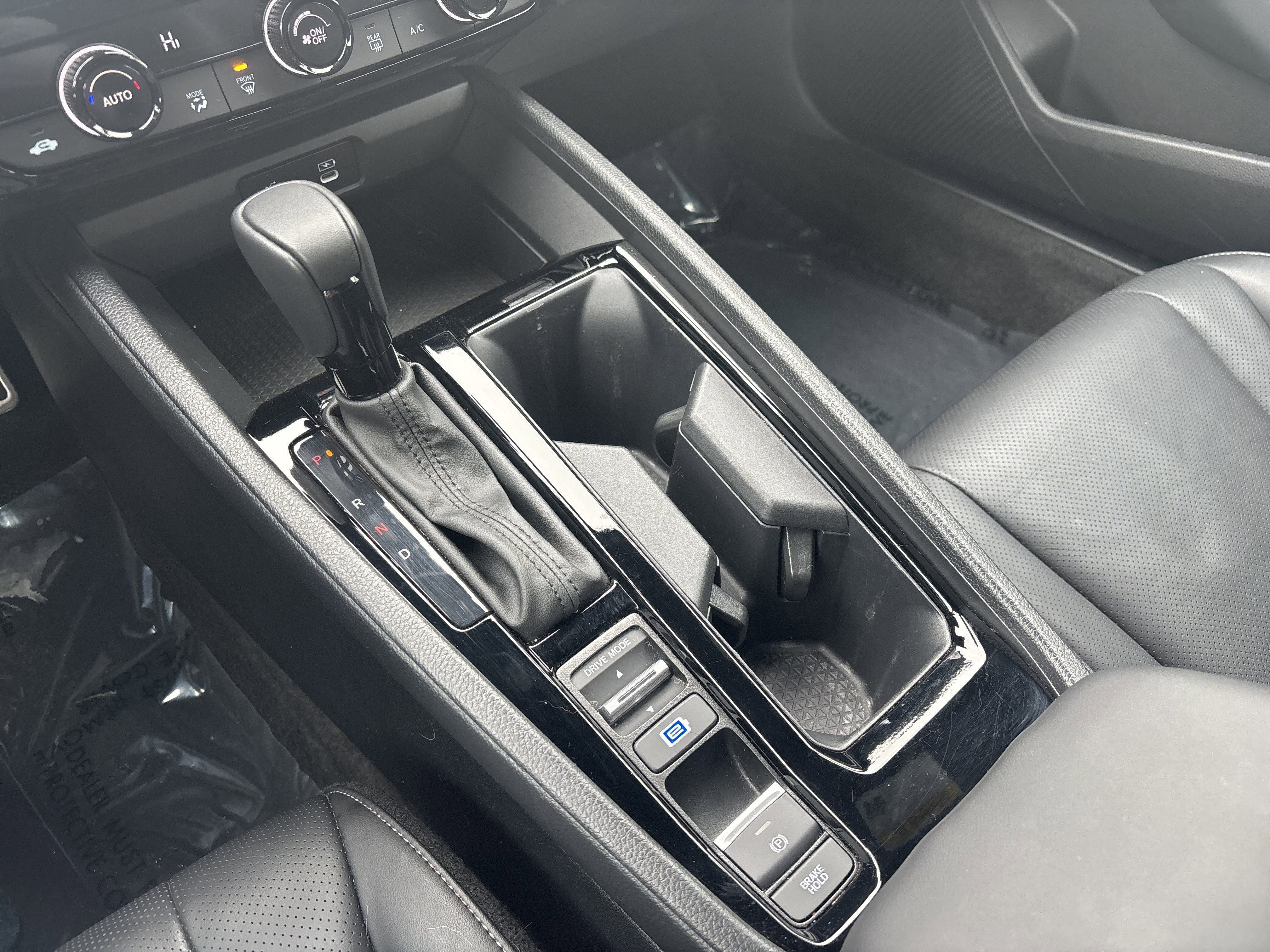 Used 2023 Honda Accord Sport image 24