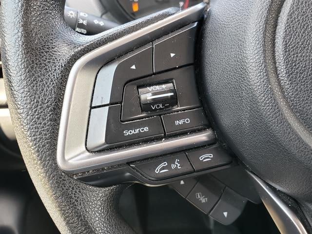 Used 2019 Subaru Forester w/ Alloy Wheel Package AWD/4WD image 21