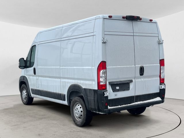 Used 2023 RAM ProMaster 2500 w/ Interior LED Lighting Group image 3