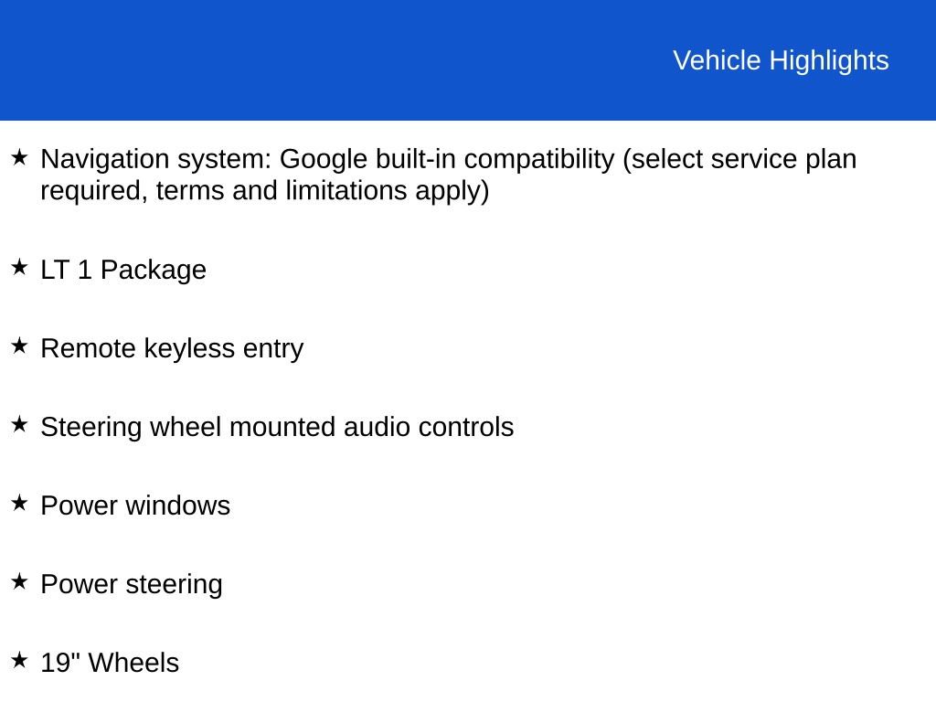 Used 2026 Chevrolet Equinox EV LT image 5
