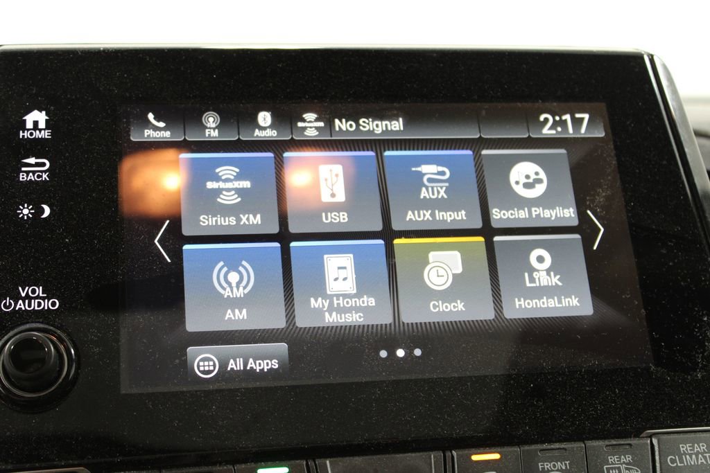 Used 2024 Honda Odyssey Sport image 34