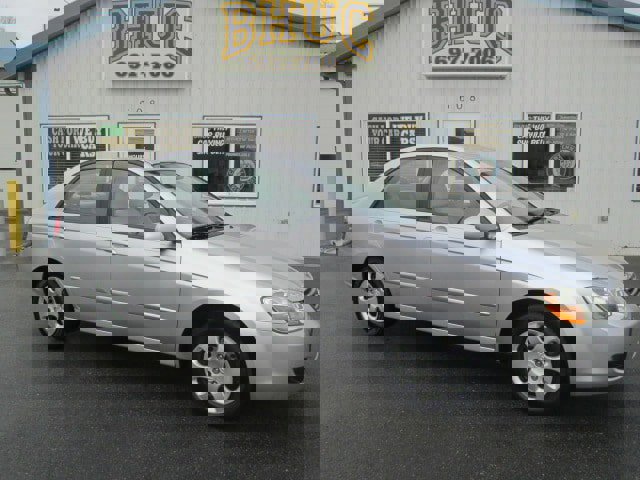 Used 2009 Kia Spectra EX