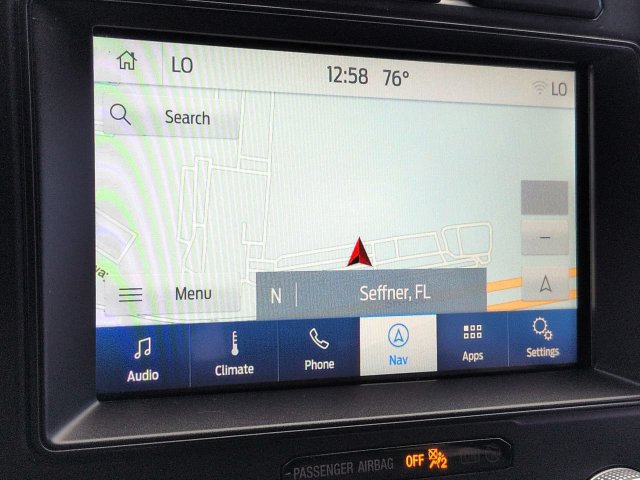 Used 2018 Ford Expedition Max XLT w/ Equipment Group 202A RWD image 24
