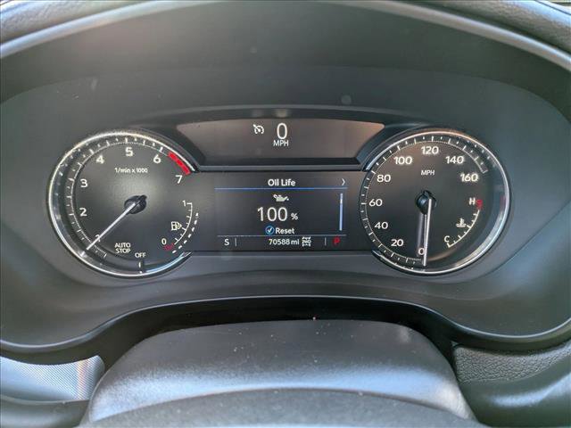 Used 2023 Cadillac XT4 Premium Luxury AWD/4WD image 12