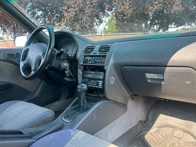 Used 2003 Subaru Outback Wagon AWD/4WD image 16