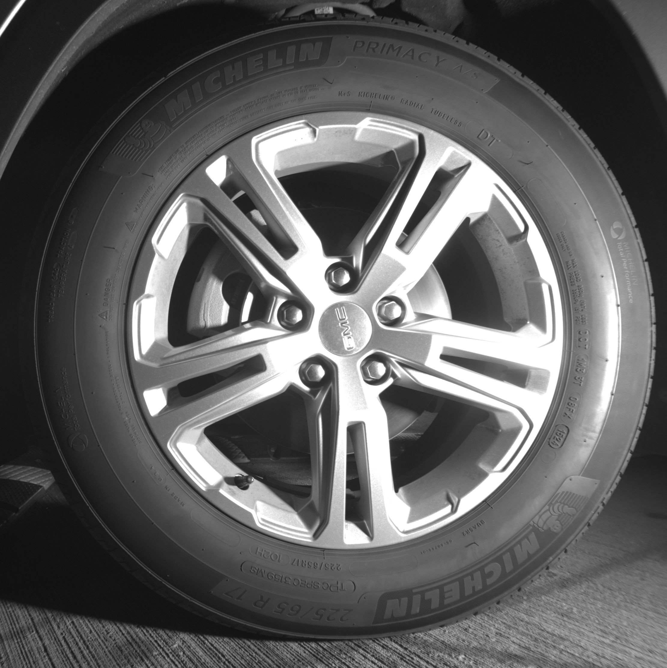 Used 2024 GMC Terrain SLE image 17