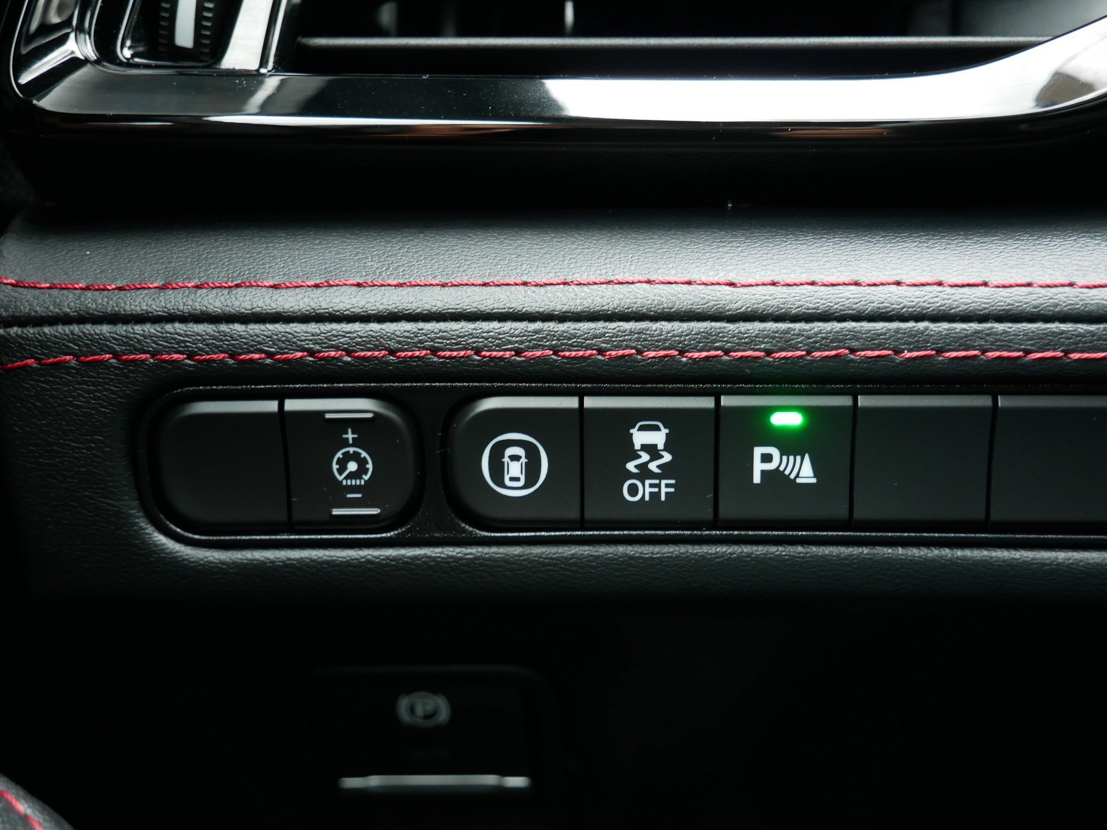 Used 2023 Acura MDX A-Spec AWD/4WD image 31