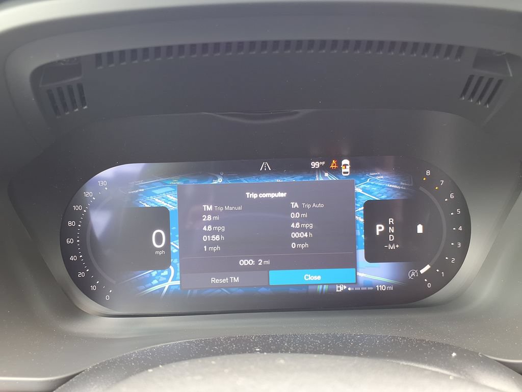 New 2026 Volvo XC60 B5 Plus w/ Protection Package Premier AWD/4WD image 28