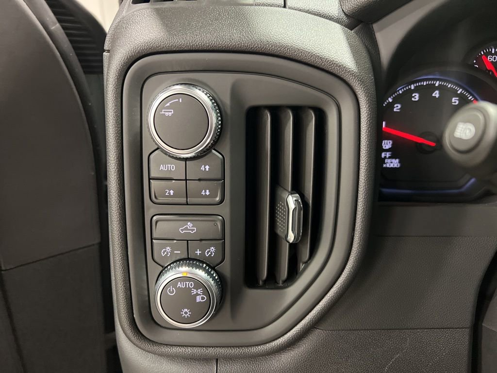 New 2026 GMC Sierra 1500 Pro w/ Pro Value Package image 14