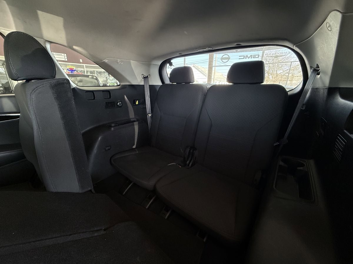 Used 2020 Kia Sorento S image 19