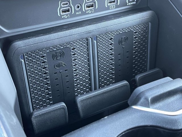 New 2026 RAM 1500 Laramie w/ Night Edition AWD/4WD image 27