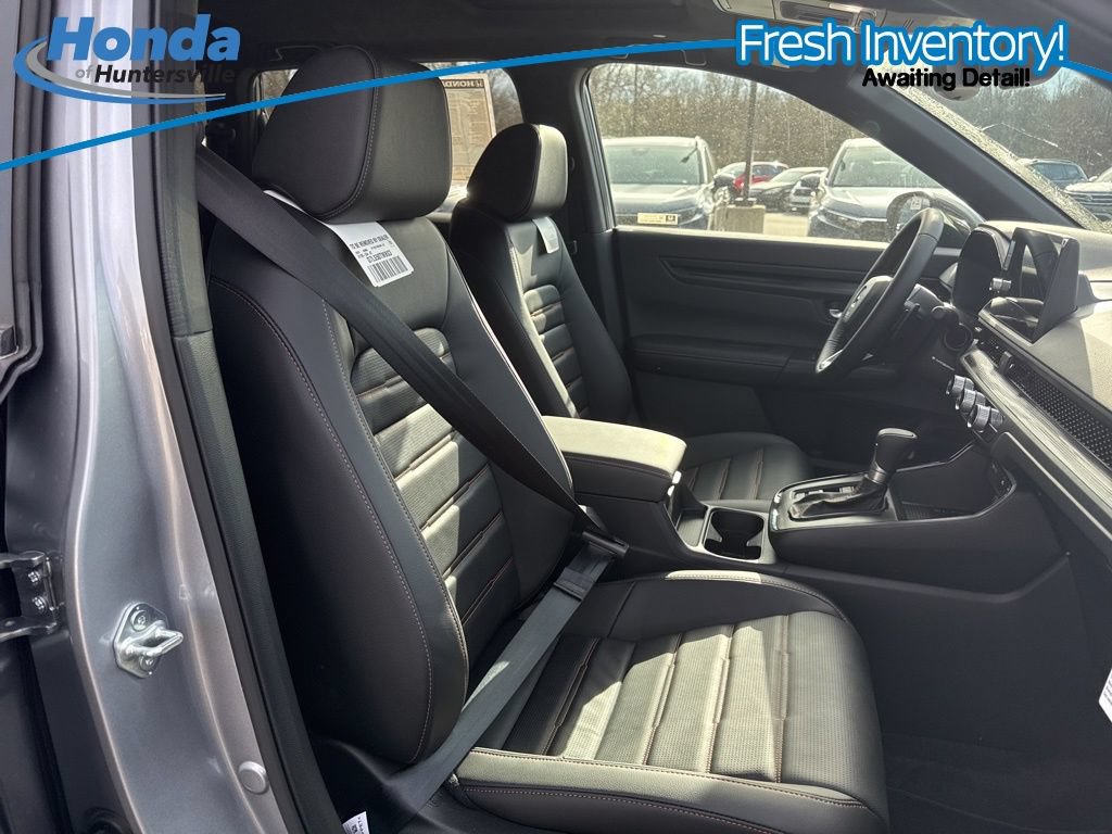 Used 2026 Honda CR-V Sport-L image 23