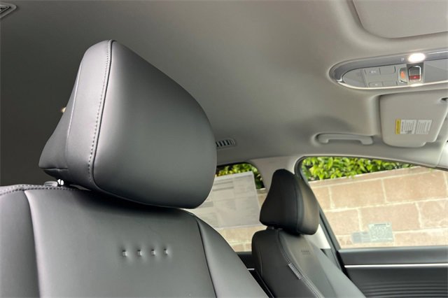 New 2026 Hyundai Ioniq 9 SEL image 18