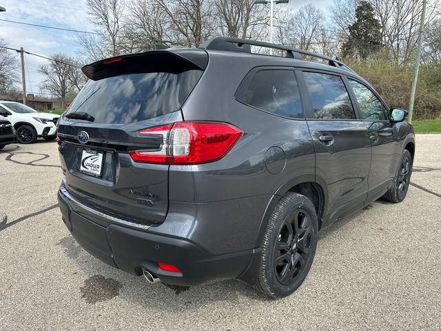 New 2026 Subaru Ascent Bronze Edition AWD/4WD image 7