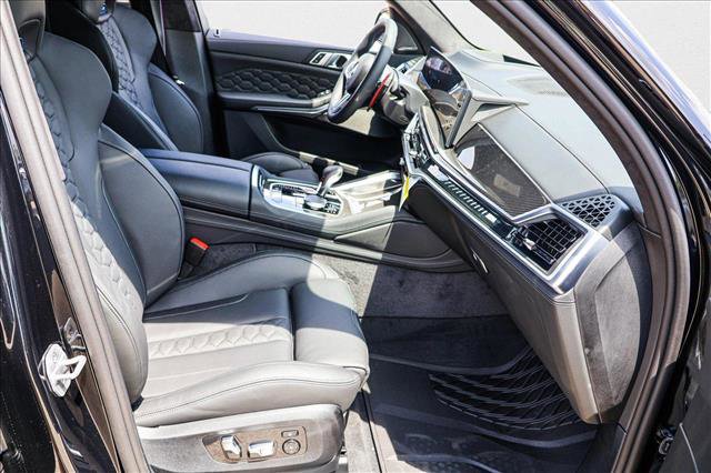 New 2026 BMW X5 M Competition w/ Executive Package image 29