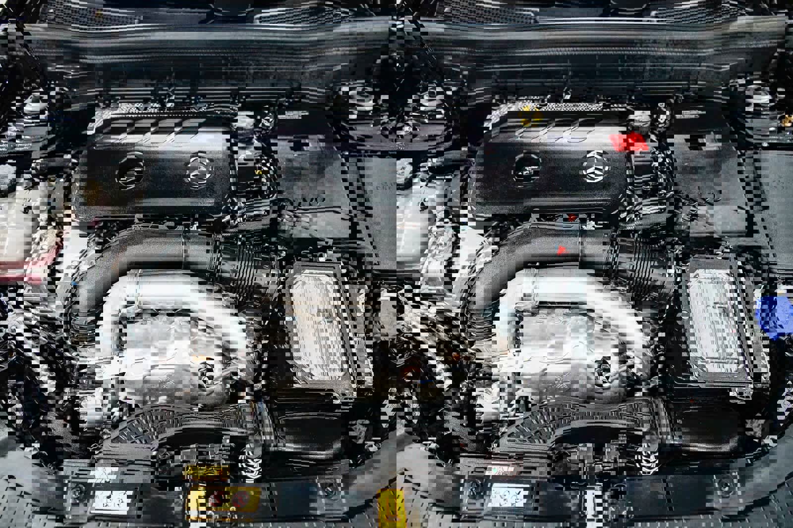 Used 2025 Mercedes-Benz GLB 250 image 26