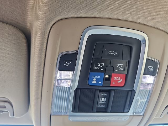 Used 2019 RAM 2500 Limited AWD/4WD image 18