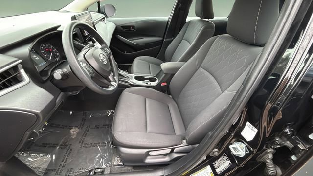 Used 2023 Toyota Corolla LE image 18