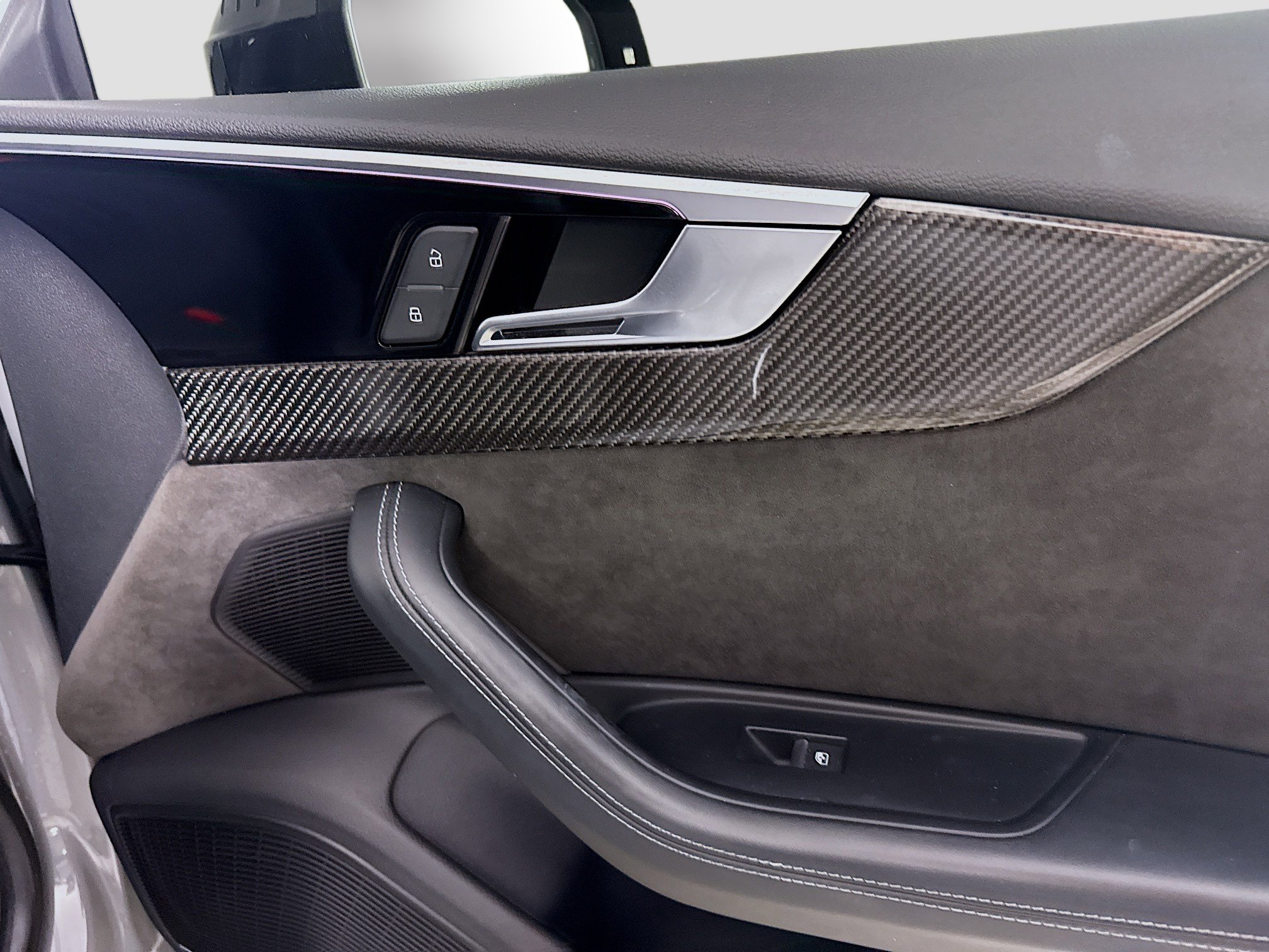 Used 2021 Audi RS 5 Sportback image 31