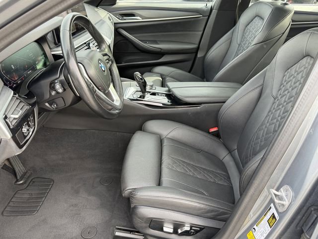Used 2023 BMW 530i image 20