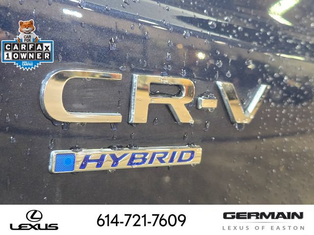 Used 2024 Honda CR-V Sport-L image 20