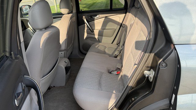 Used 2007 Saturn Vue 2WD image 10