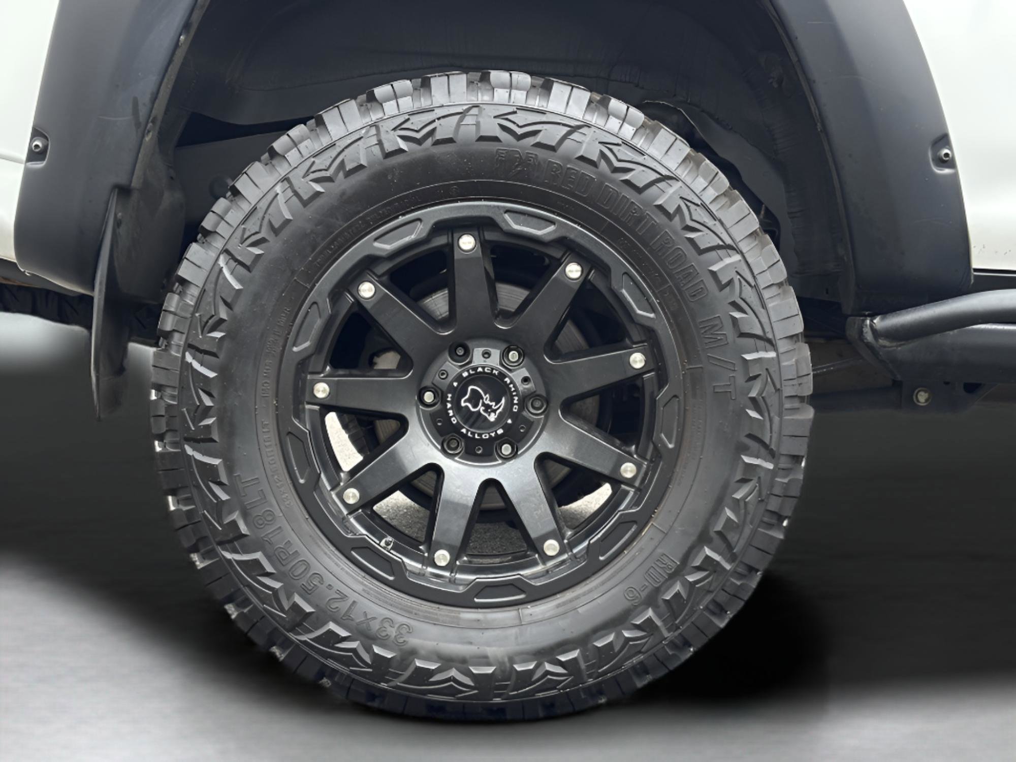 Used 2021 Toyota 4Runner TRD Off-Road Premium w/ Moonroof Package image 89