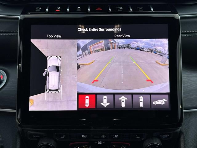 New 2025 Jeep Grand Cherokee L Limited w/ Luxury Tech Group II RWD image 19