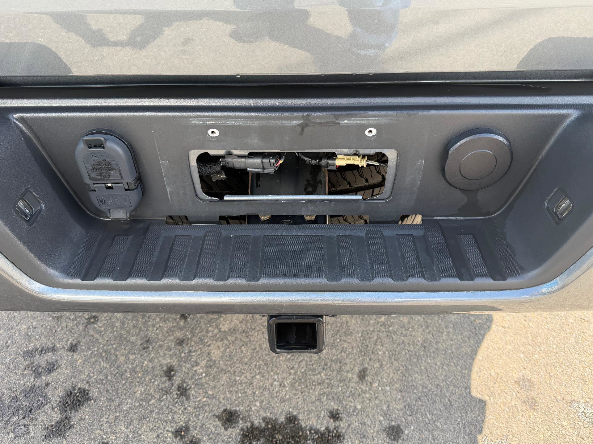 Used 2022 Chevrolet Colorado LT w/ LT Convenience Package image 15