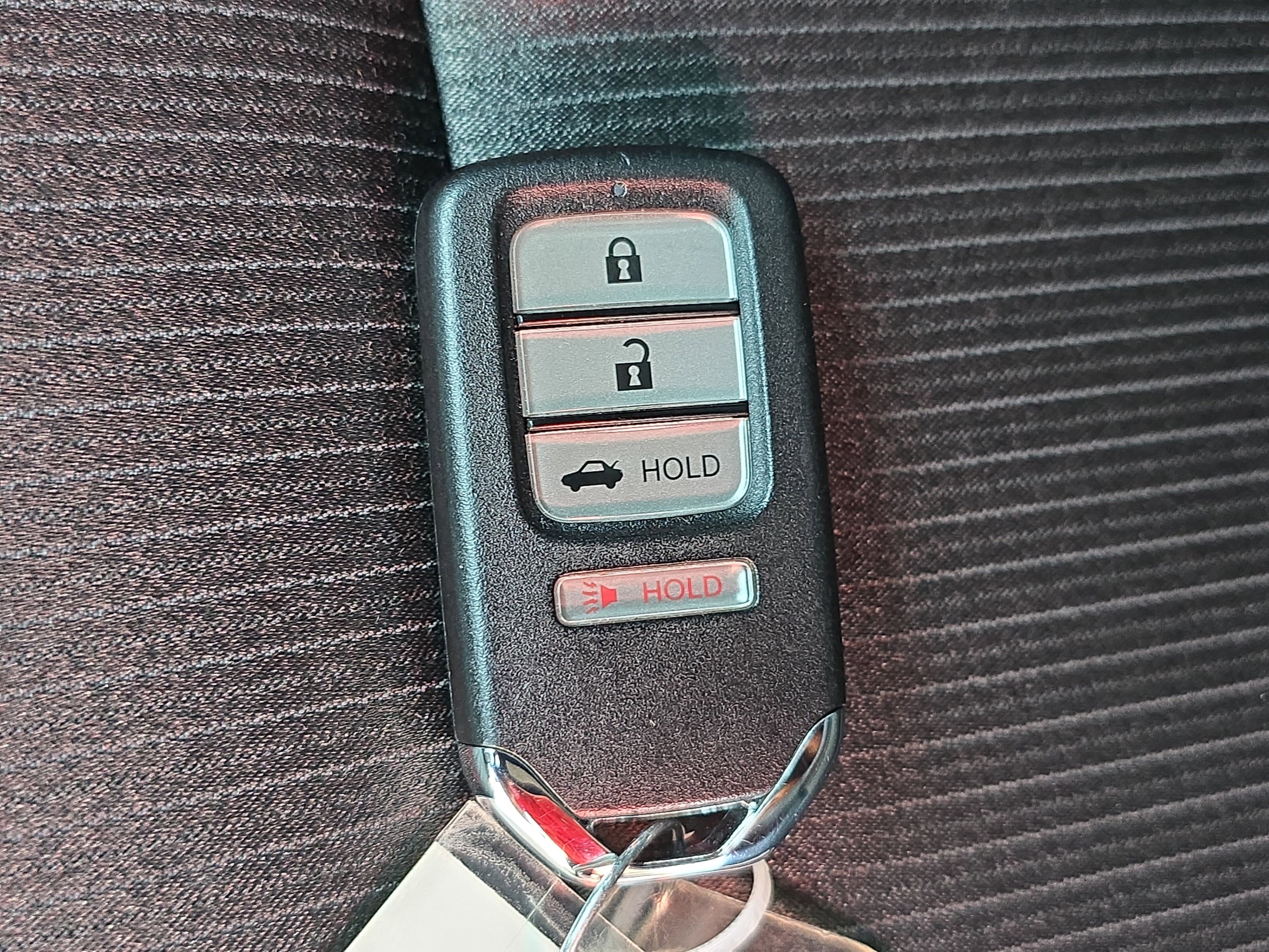 Used 2022 Honda Accord Sport image 35