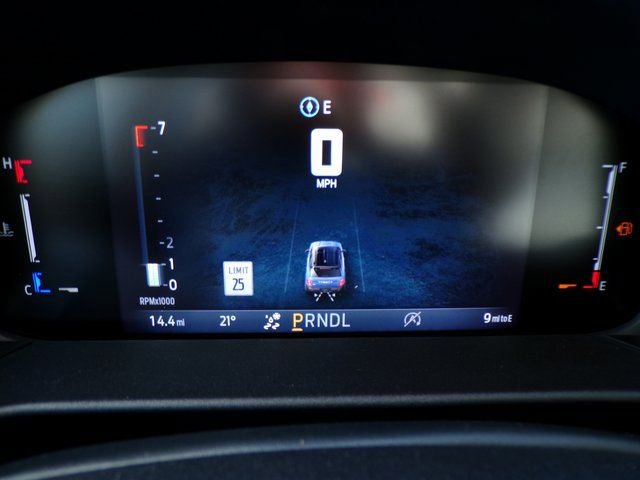 New 2026 Ford Bronco Sport Outer Banks w/ Outer Banks Tech Package+ image 16