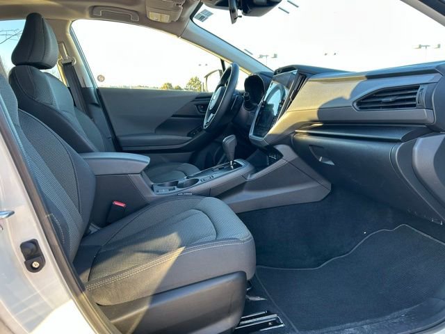 Used 2024 Subaru Crosstrek 2.0i Premium image 29