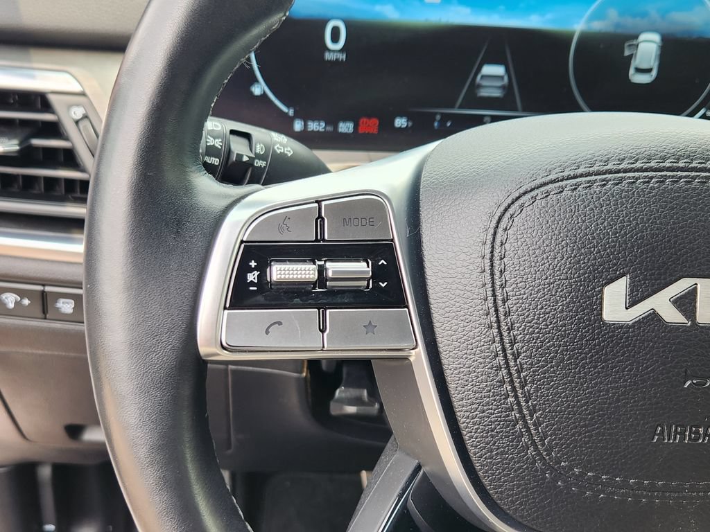 Certified 2024 Kia Telluride SX Prestige X-Pro AWD/4WD image 26