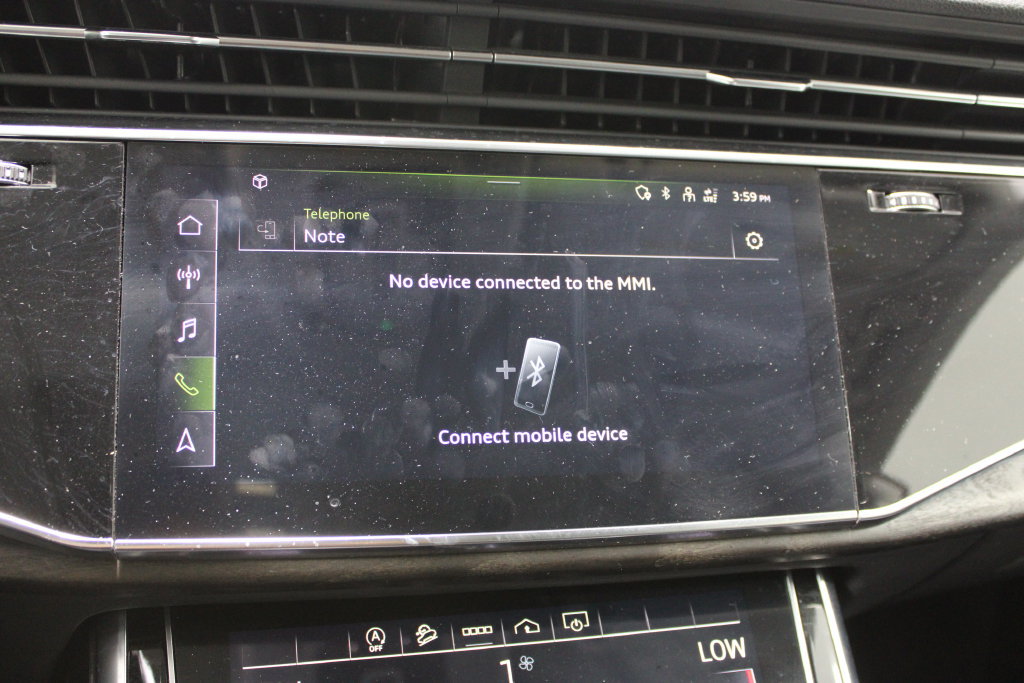 Used 2023 Audi Q8 Premium w/ Convenience Package AWD/4WD image 36