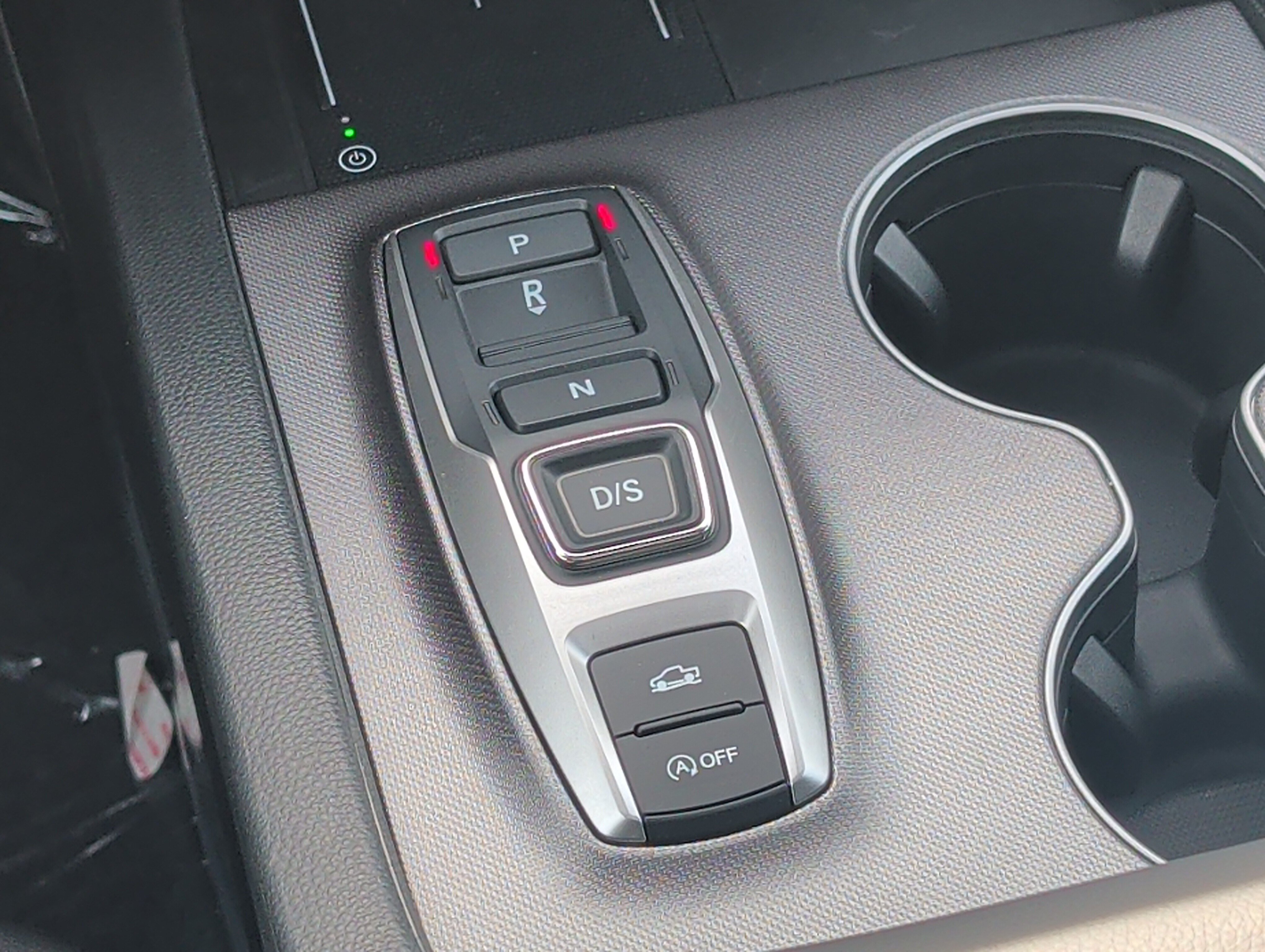 New 2027 Honda CR-V LX image 25