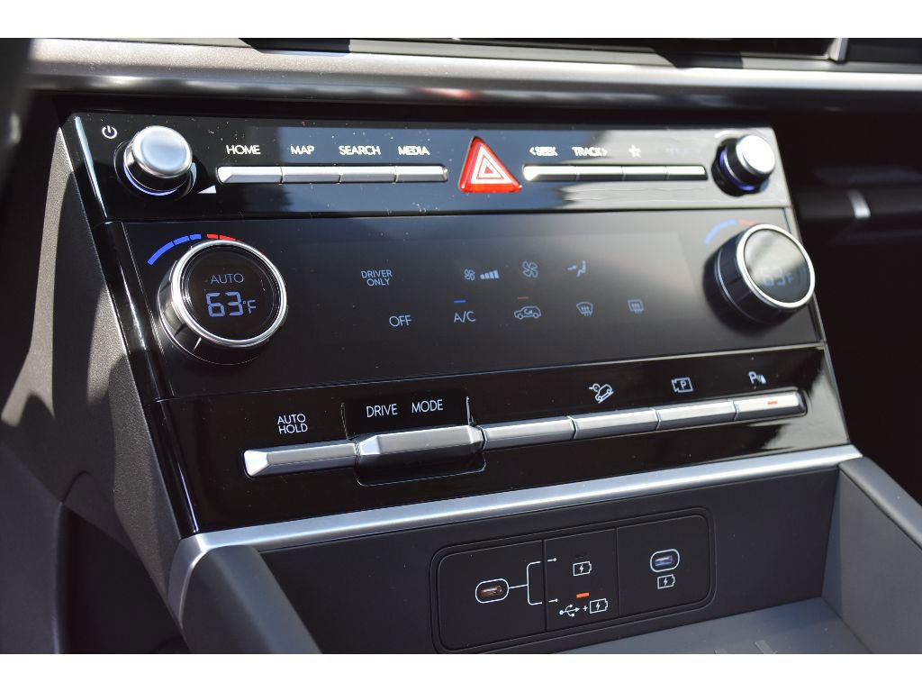 New 2026 Hyundai Santa Fe SE image 25