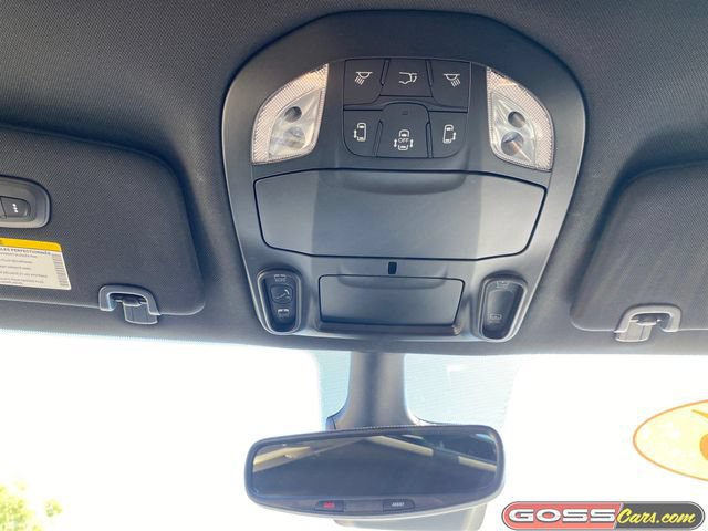 Certified 2026 Chrysler Pacifica Limited FWD image 15