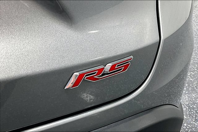 Used 2024 Chevrolet Trax RS w/ Driver Confidence Package FWD image 22