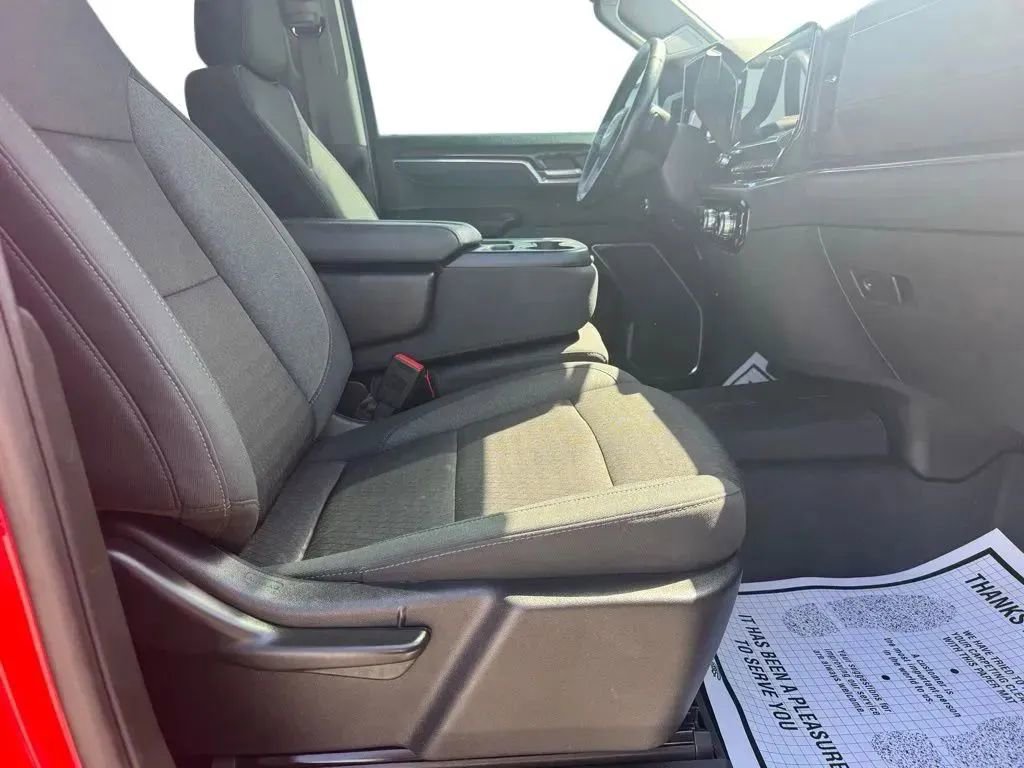 Used 2024 GMC Sierra 1500 Elevation AWD/4WD image 14