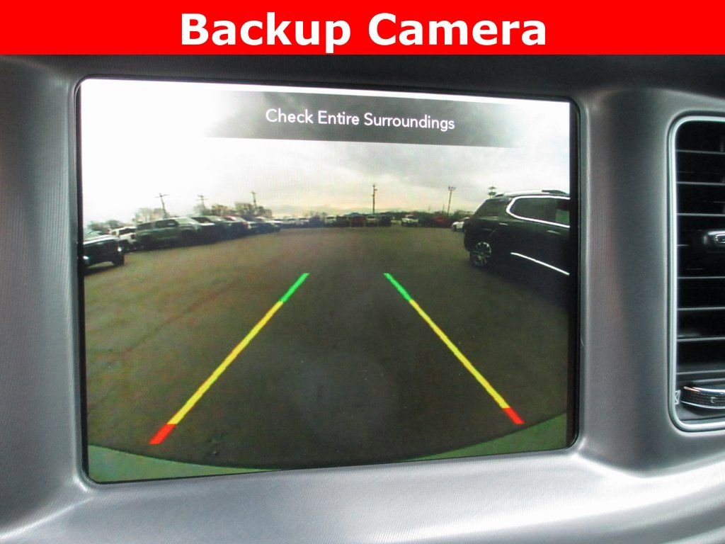 Used 2023 Dodge Charger Scat Pack image 14