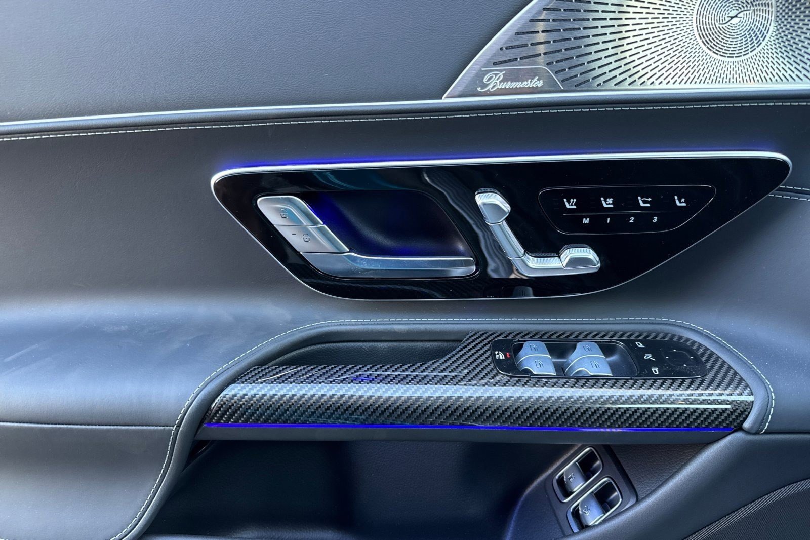 New 2025 Mercedes-Benz SL 63 AMG S e Performance 4MATIC image 12