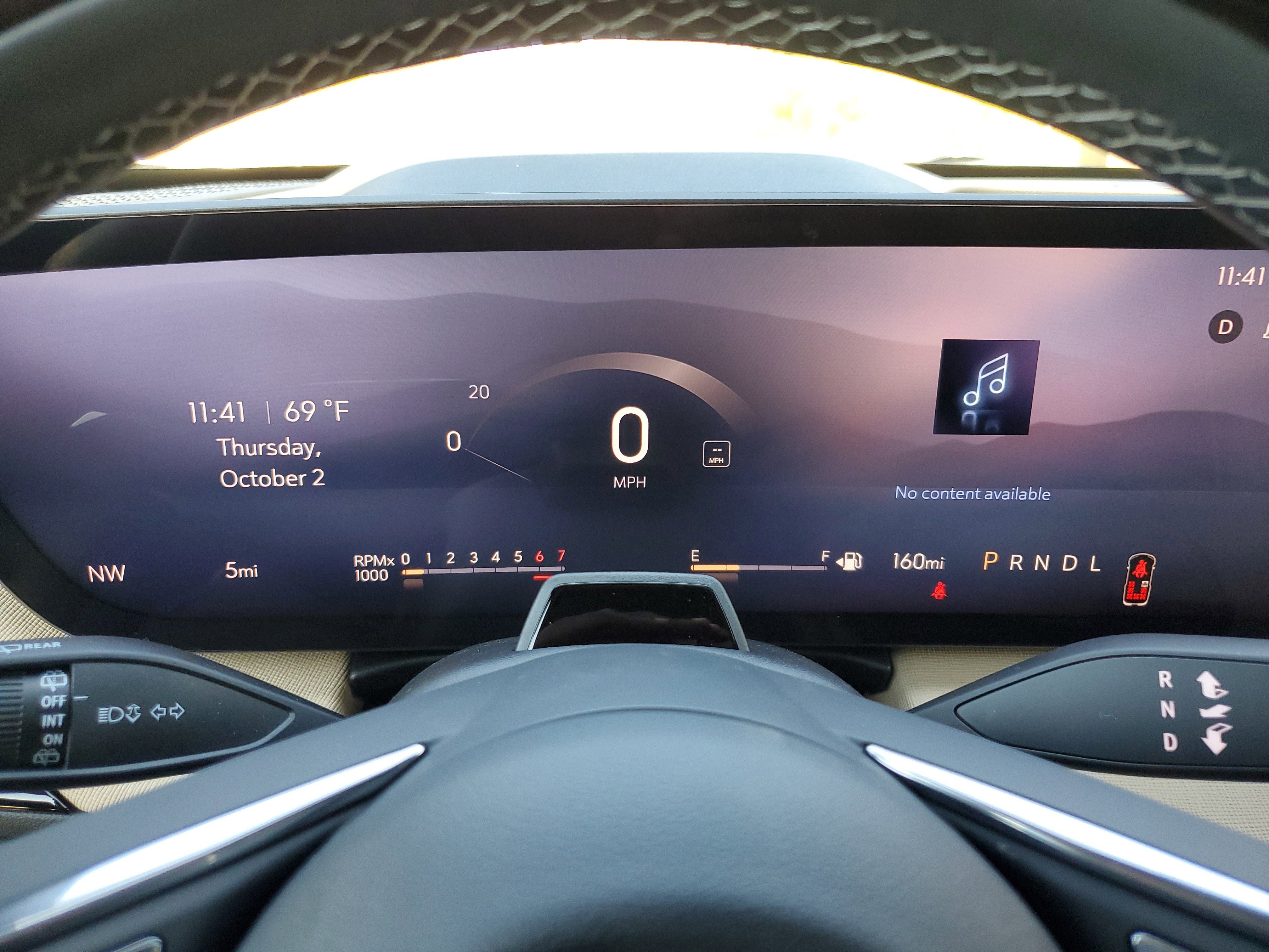 New 2026 Buick Enclave Preferred w/ Super Cruise Package image 23