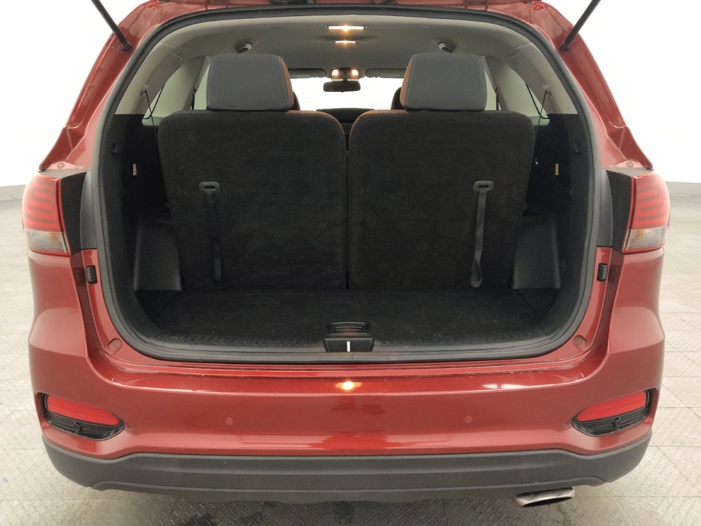 Used 2019 Kia Sorento S image 29