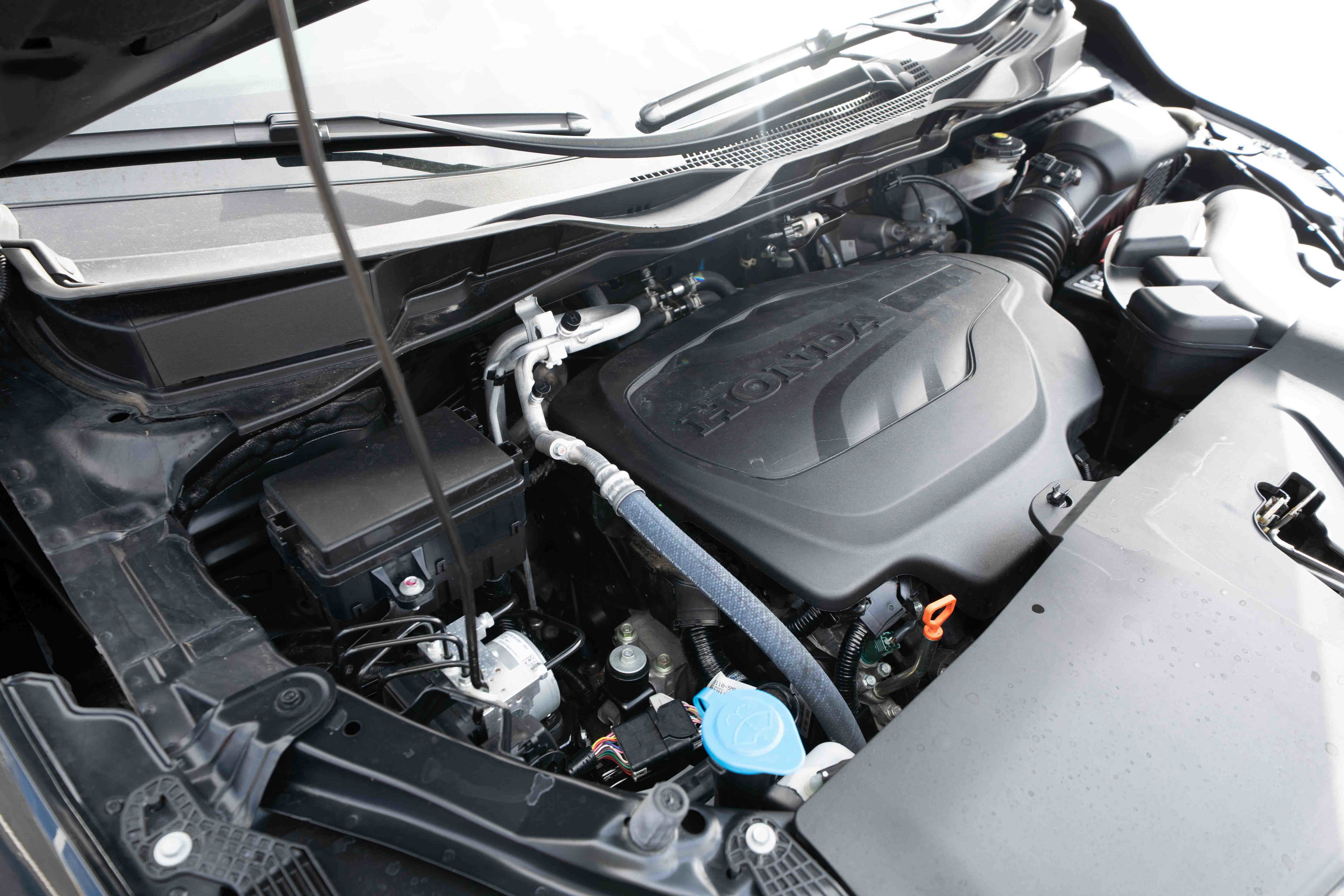 Used 2025 Honda Odyssey Sport-L image 33