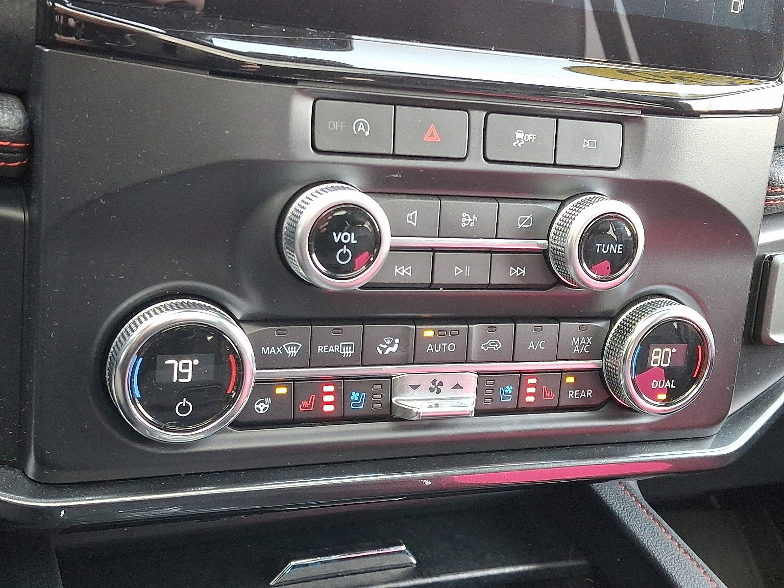 Certified 2022 Ford Expedition Max Limited image 19