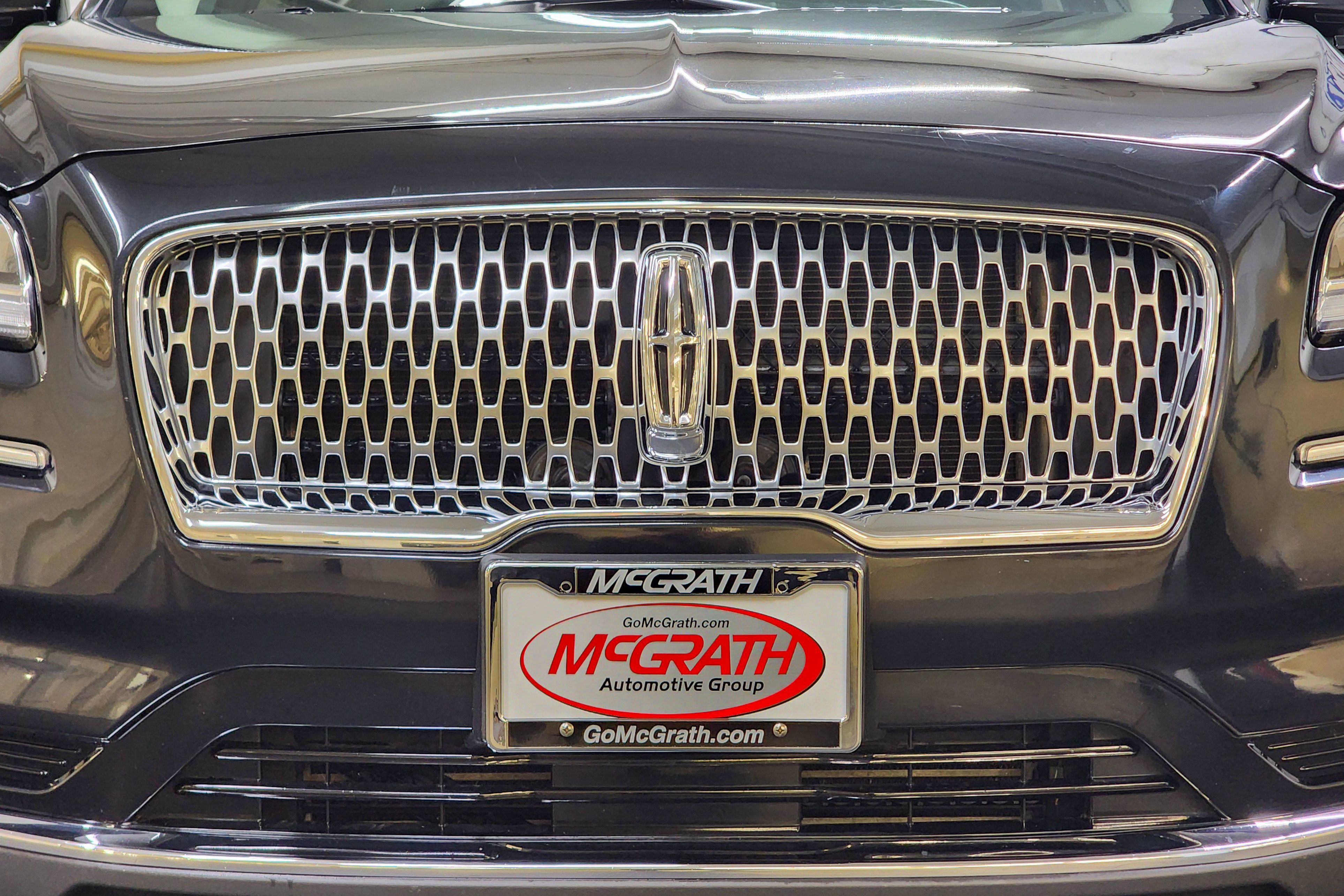 Used 2022 Lincoln Nautilus FWD image 14